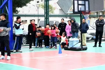 为什么我的篮球罚球总是不进?_0